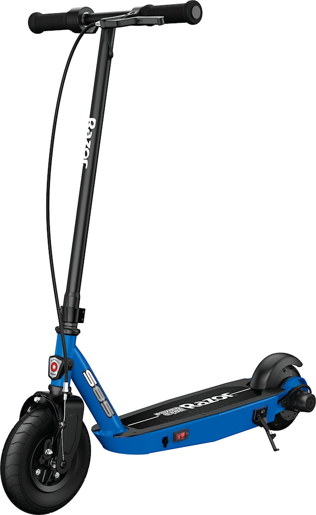 Power Core S85 El-sparkcykel Blue Razor