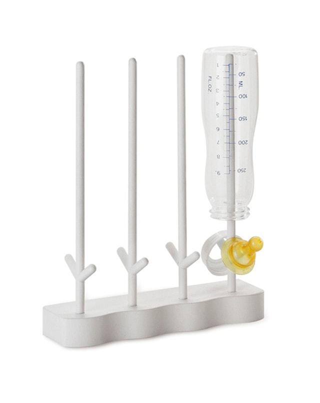 Diskställ till Nappflaskor Cactus Carlo Baby