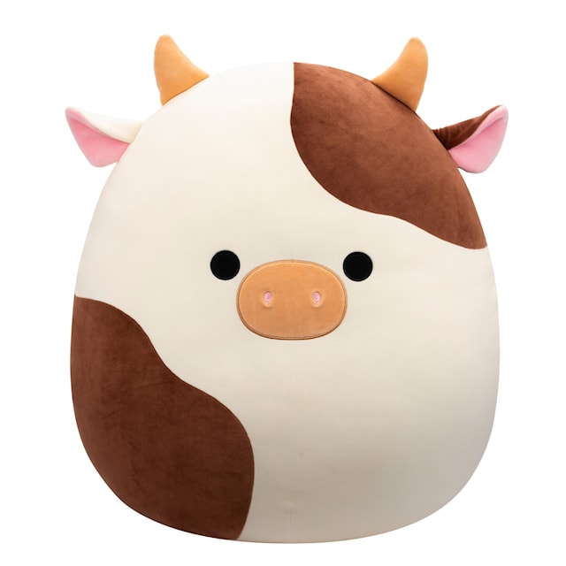 Tuotekuva 1 - Squishmallows Pehmolelu 60 cm Ronnie Cow