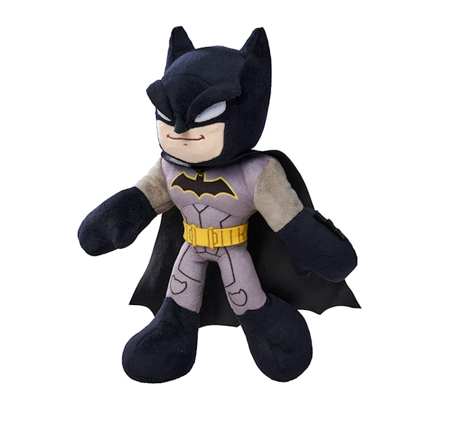 Produktbilde 3 for Batman Kosedyr 25 cm Warner Bros