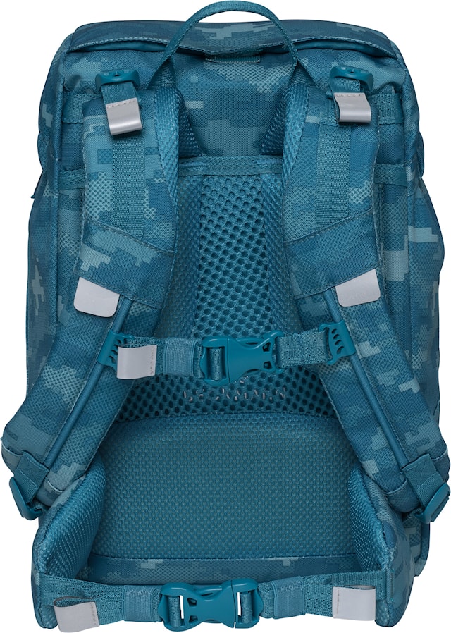 Tuotekuva 2 - Reppu Classic 22L Jungle Game Beckmann