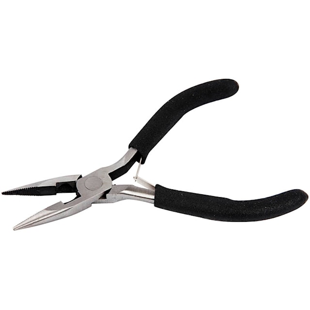 Produktbilde 1 for Universaltang, L: 12,5 cm, 1 stk.