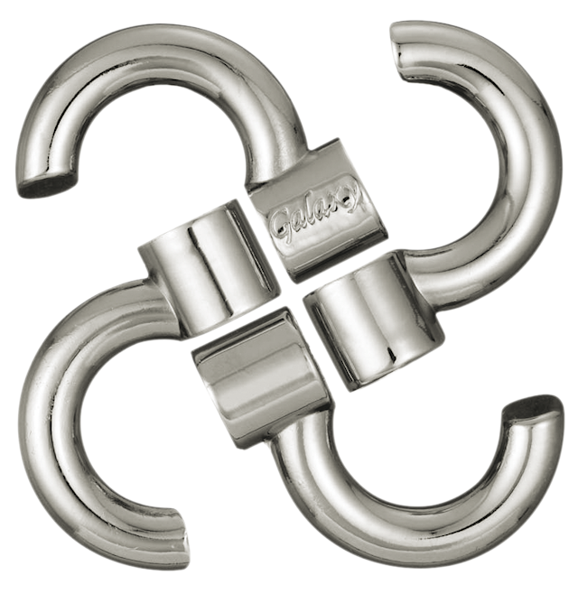 Produktbilde 3 for Huzzle Cast Hjernetrim nivå 3: Galaxy