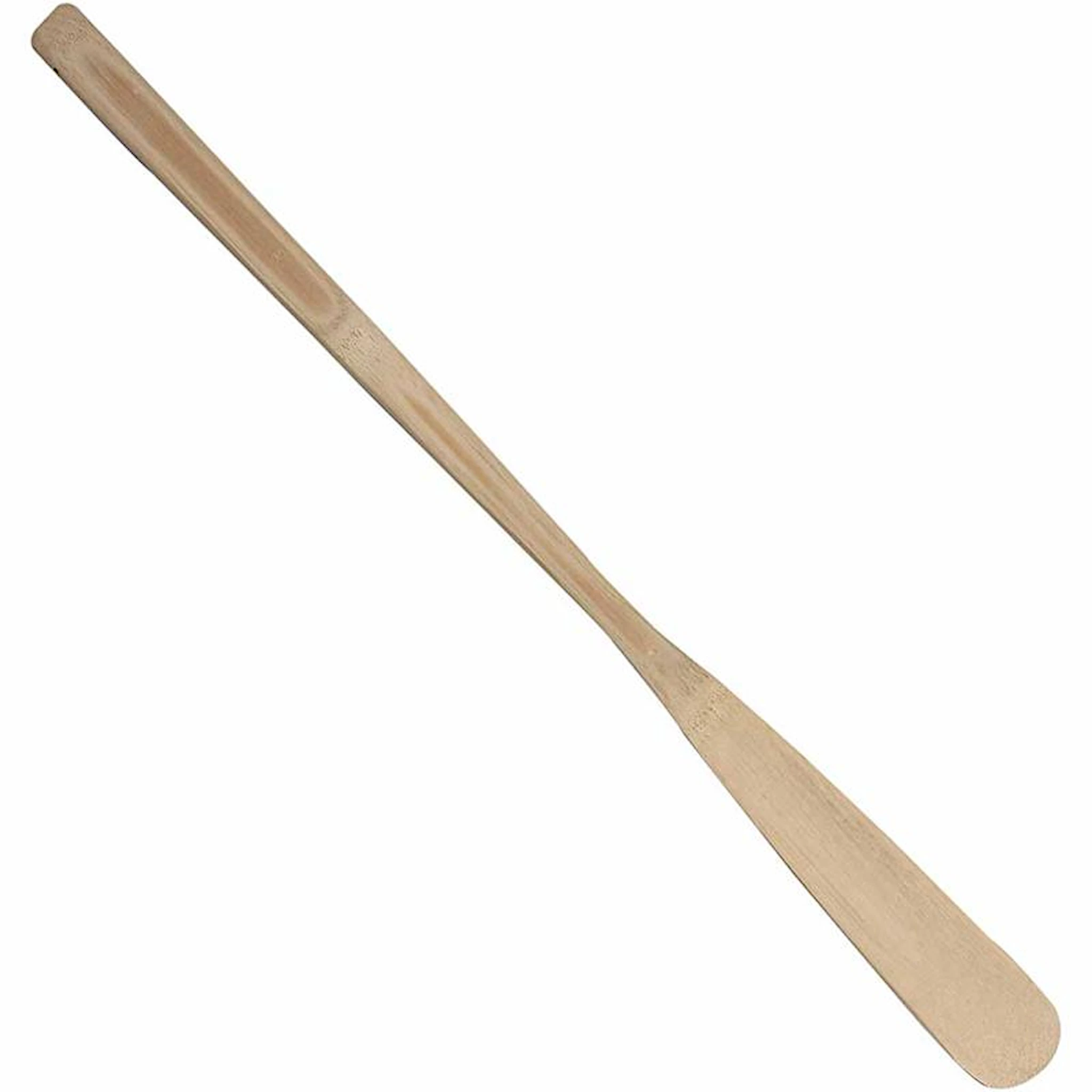 Tuotekuva ille Kenkälusikka, Pit. 55 cm, Lev: 3,8 cm, 1 kpl