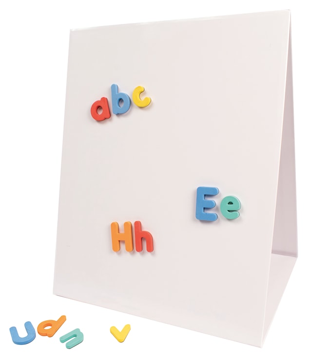 Tuotekuva 2 - Magneettitaulu Taitettava MyPauze