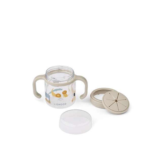 Produktbilde 1 for Enyo Snackboks All together/Sandy Liewood