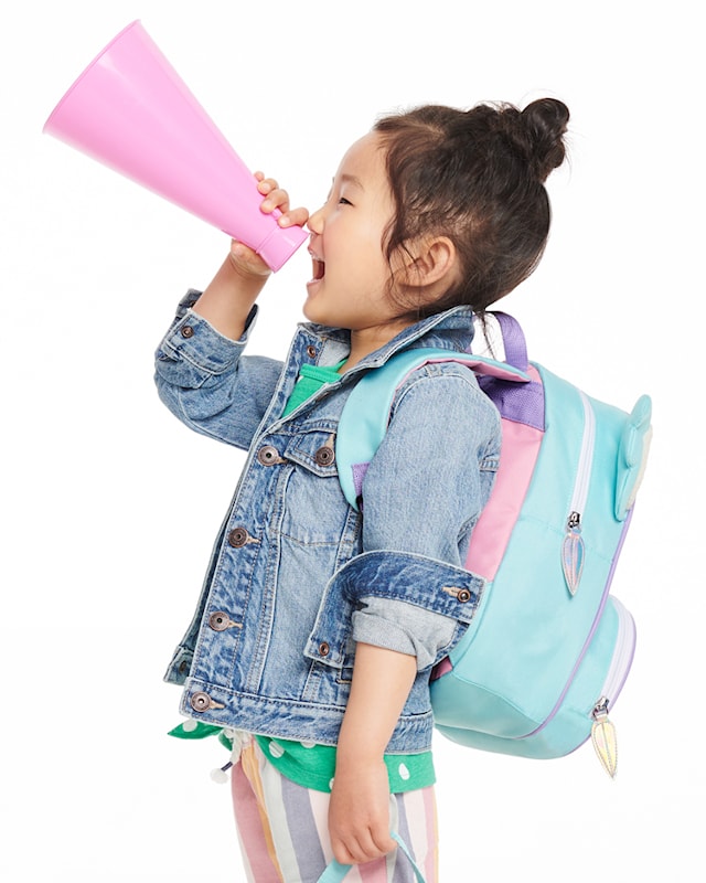 Produktbild 3 för Skip Hop Zoo Pack, Koala