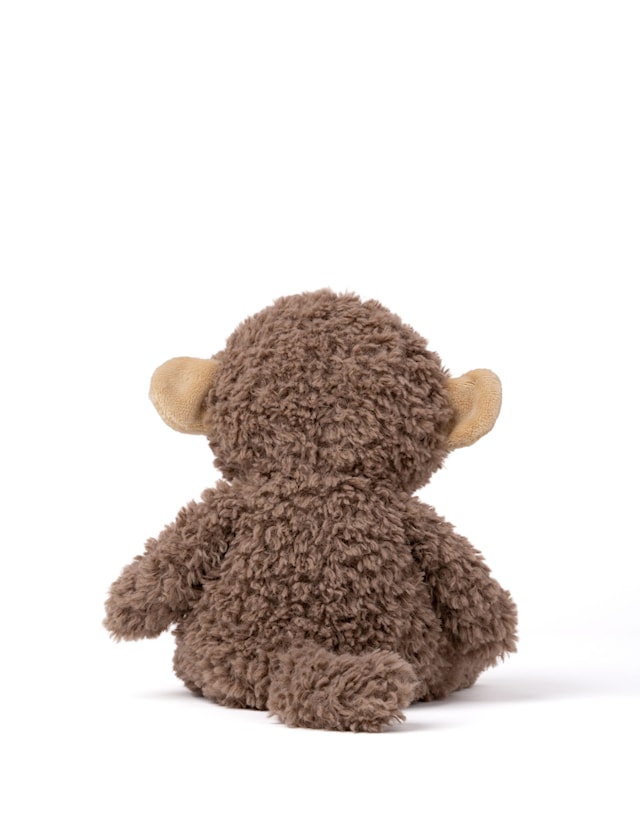 Produktbilde 4 for Retro Pals Ape Teddykompaniet