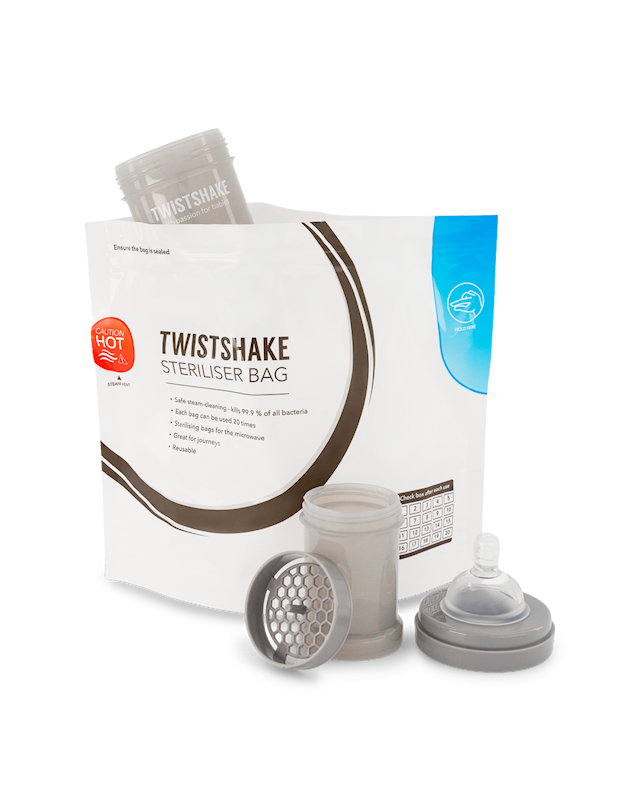 Produktbild 3 för Twistshake Sterilizer Bag