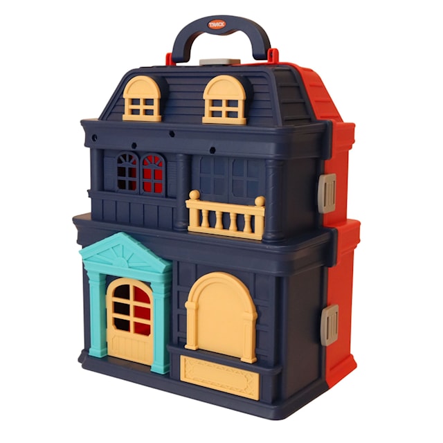 Produktbilde 2 for Togbane i Boks Suntoy