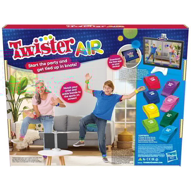 Produktbilde 2 for Twister Air, Hasbro
