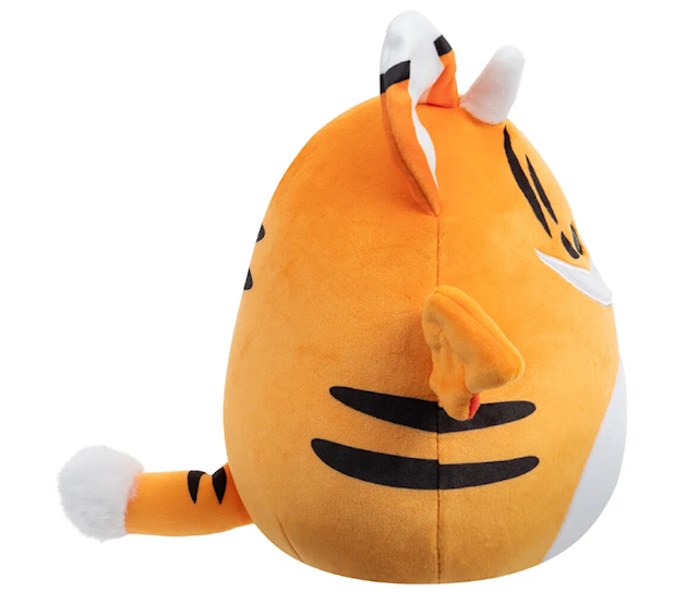 Tuotekuva 2 - Adopt Me Squishmallow Pehmeä lelu 20 cm Winged Tiger