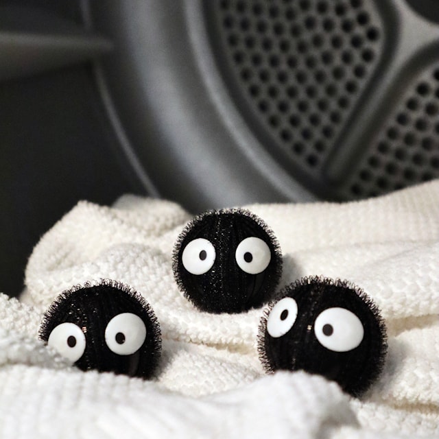 Produktbild 1 för Laundry Buddies, Kikkerland