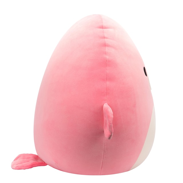 Produktbilde 2 for Squishmallows Myk leketøy 40 cm Manatee