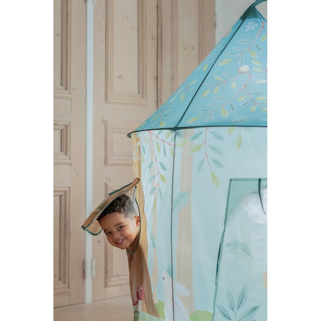 Produktbilde 5 for Forest Friends Lektelt Little Dutch