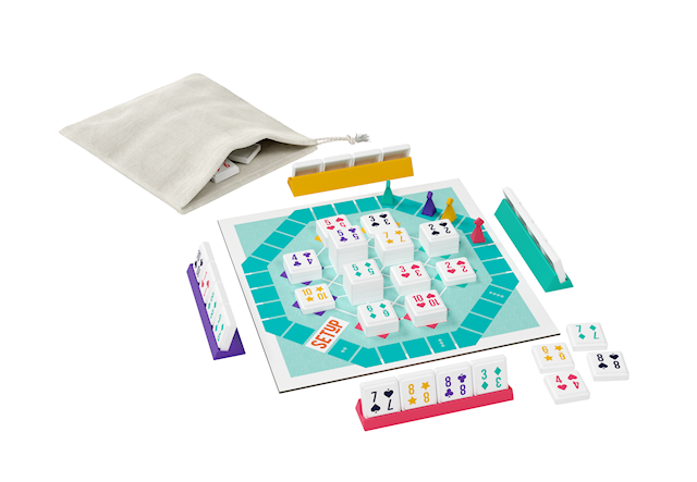 Tuotekuva 2 - Setup (SE/NO/DK/FI)