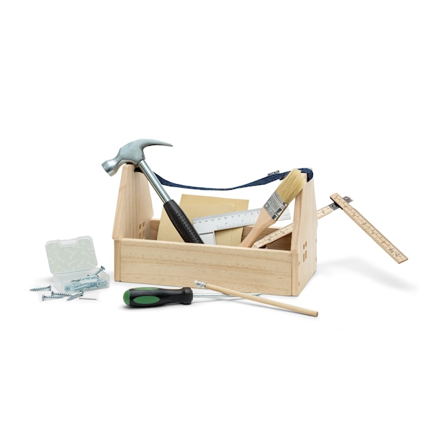 Micki-Työkalupakki Ja Työkalut