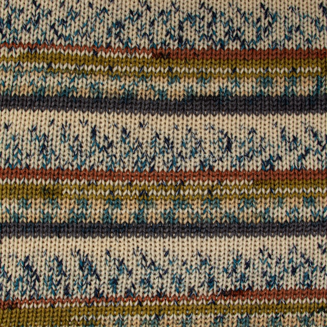 Produktbild 2 för Socki Garn Ullmix 100g Farmland B058 Adlibris