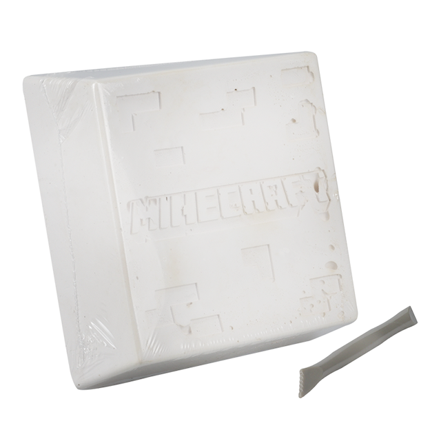 Tuotekuva 3 - Minecraft Kaivaussetti Paladone