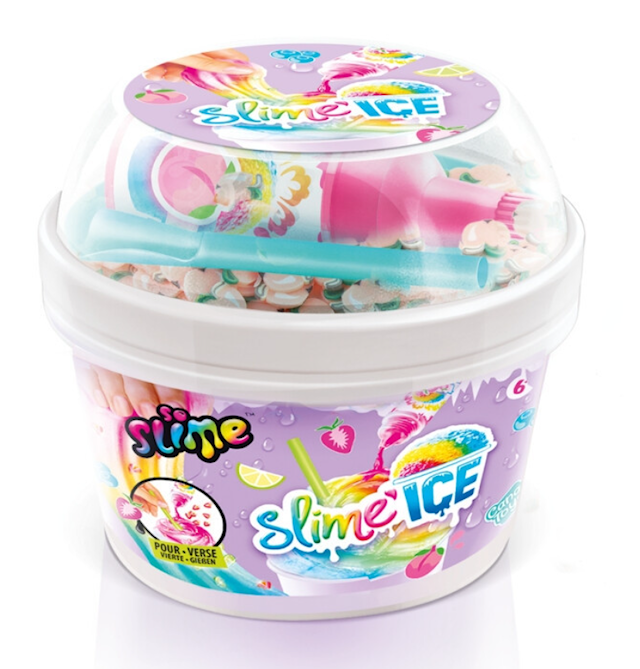 Produktbilde 5 for Isbeger So Slime