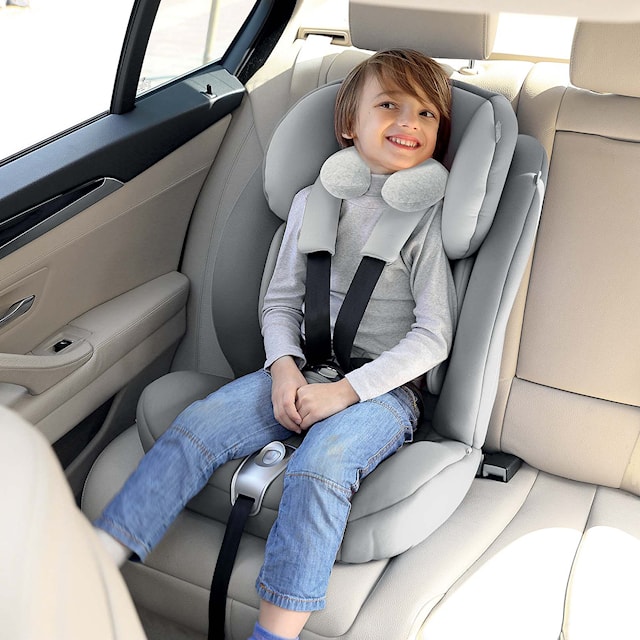 Produktbilde 2 for Nakkepute til Barn Memory Foam Tinéo