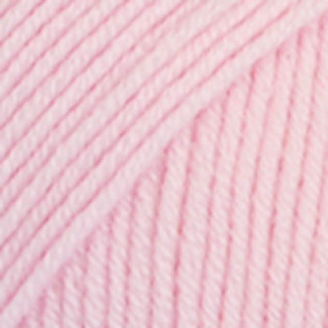 Baby Merino Merinovillaa 50 g 05 light pink Drops