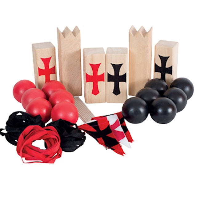 BEX Tournament of Knights