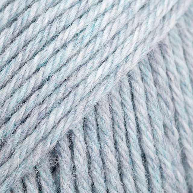 Lima Mix Lanka Villasekoitus 50 g Fog 9032 Drops