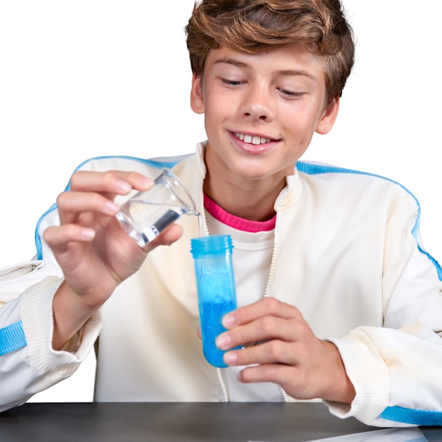 Produktbild 3 för Swarms Mega Lab 12-Pack Mr Beast Lab