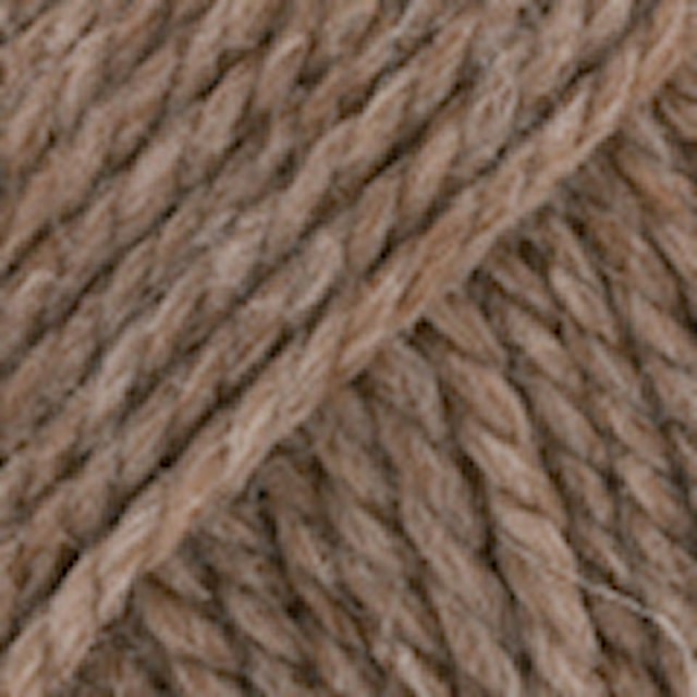 Nepal Mix Ullgarn 50 g Camel (0618) Drops