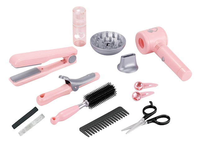 Produktbild 1 för Styling Play Set Happy Friend