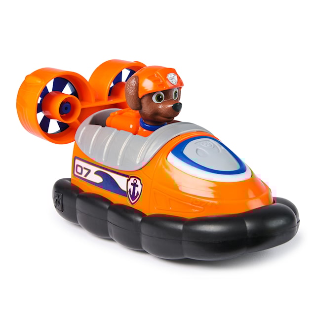 Tuotekuva 3 - Zuma-perusajoneuvo kuvalla 2.0 Paw Patrol