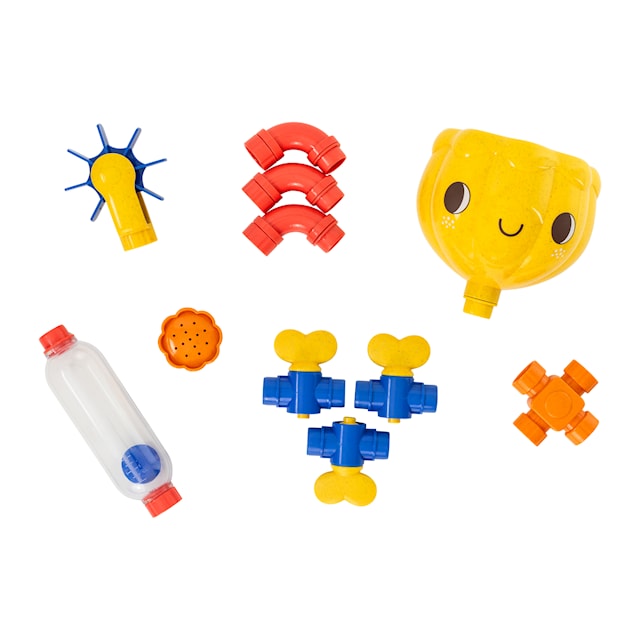 Produktbilde 2 for Vannverk Eco Tiger Tribe