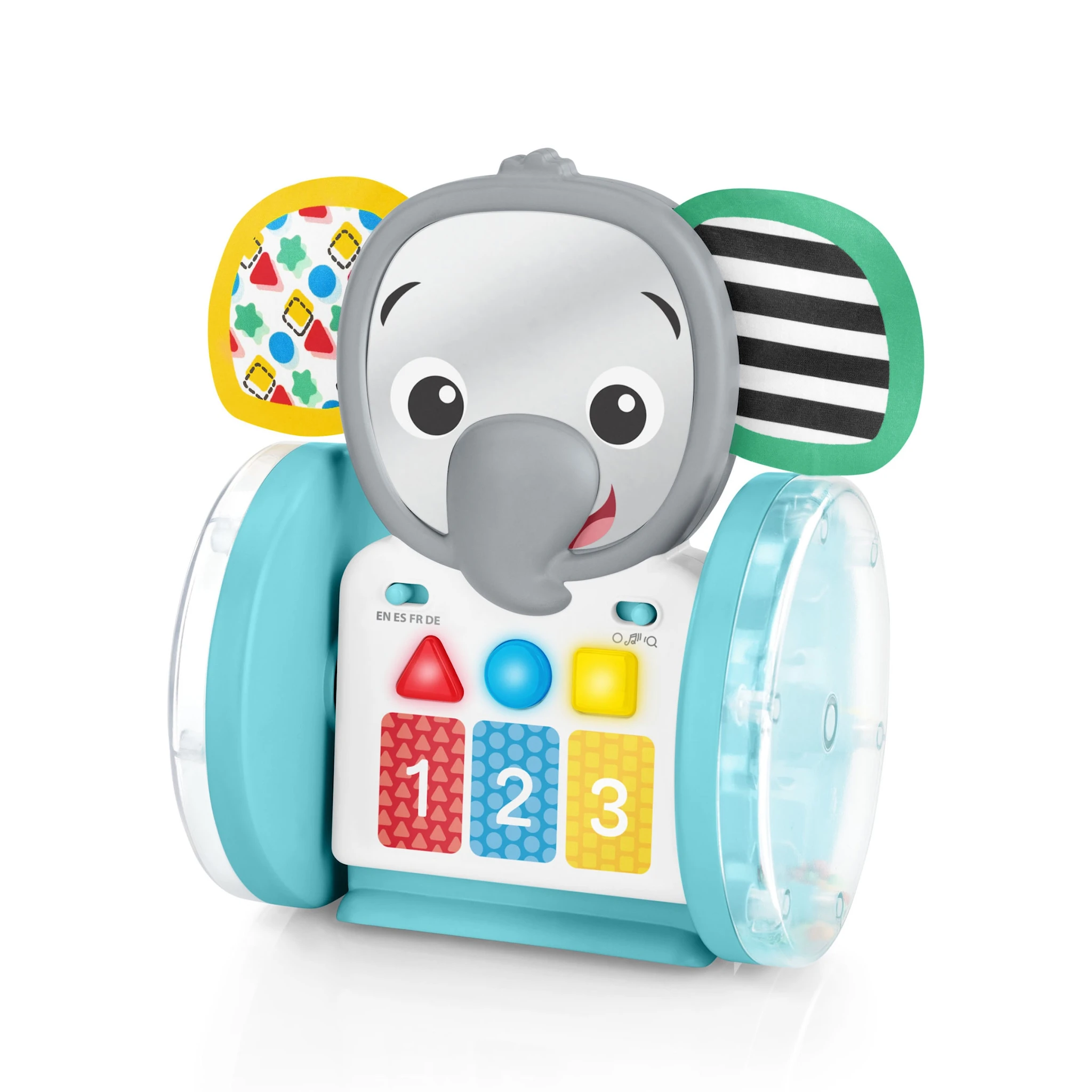 Tuotekuva ille Chase & Tap Earl™ ryömintä- ja aktivointilelu Baby Einstein