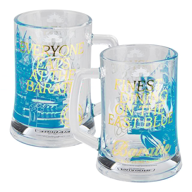 Produktbilde 3 for One Piece Seidel, Paladone