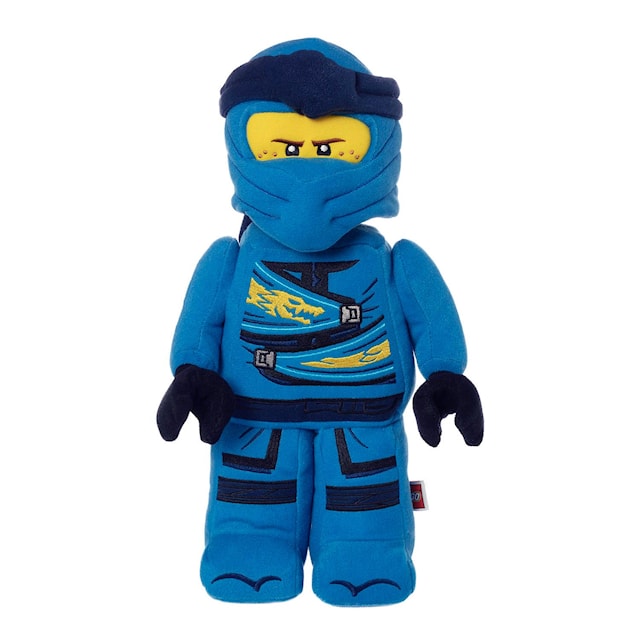 Produktbild 1 för LEGO Ninjago Jay plush