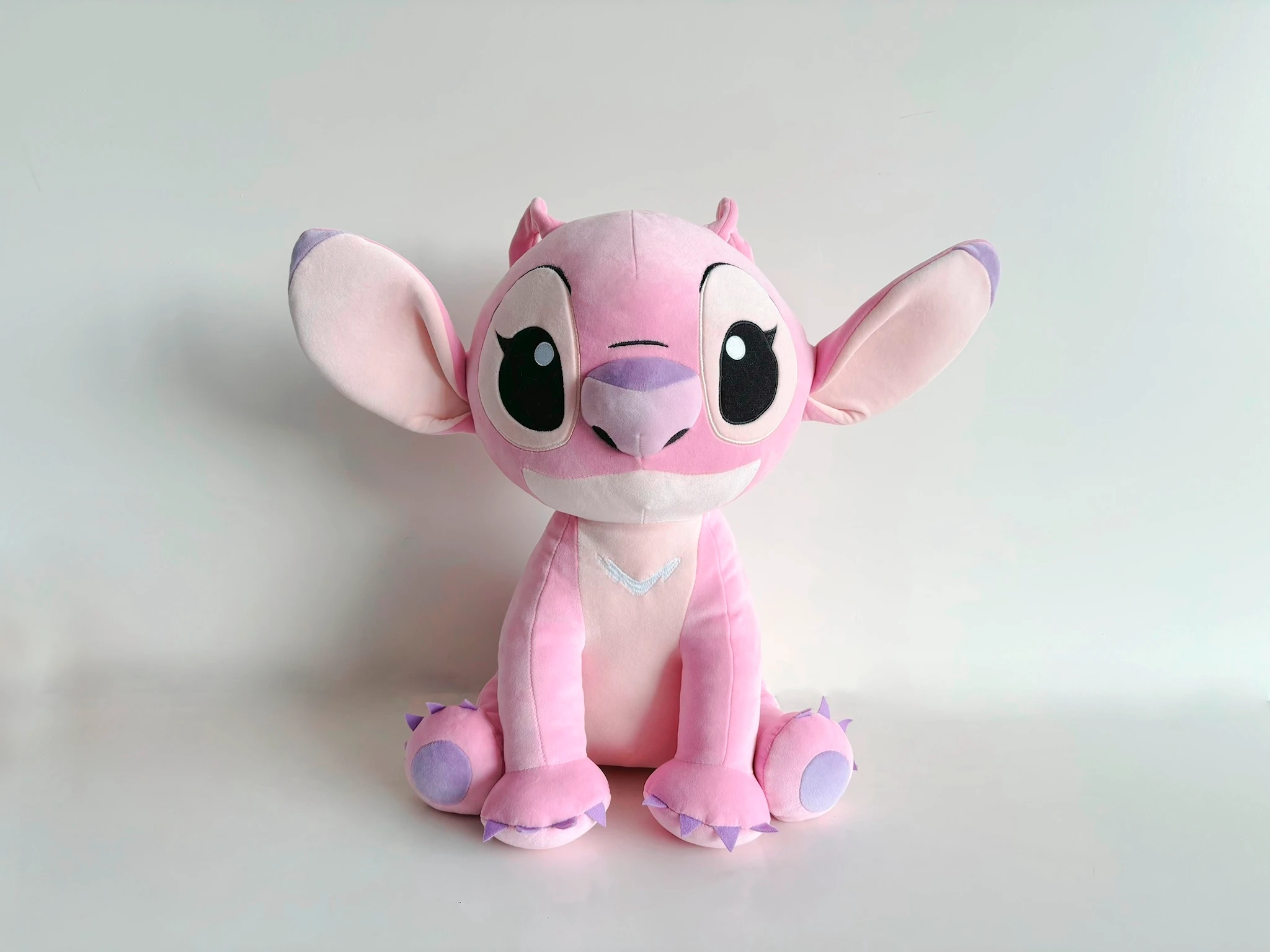 Produktbilde for Angel Squishy Kosedyr (45 cm)