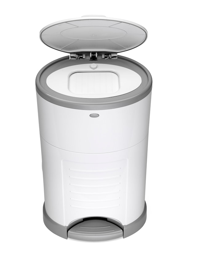 Produktbild 4 för Blöjhink Korbell