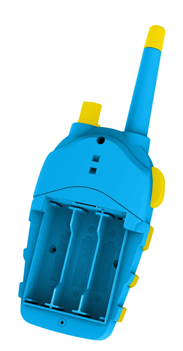 Produktbild 4 för Paw Patrol Walkie Talkie