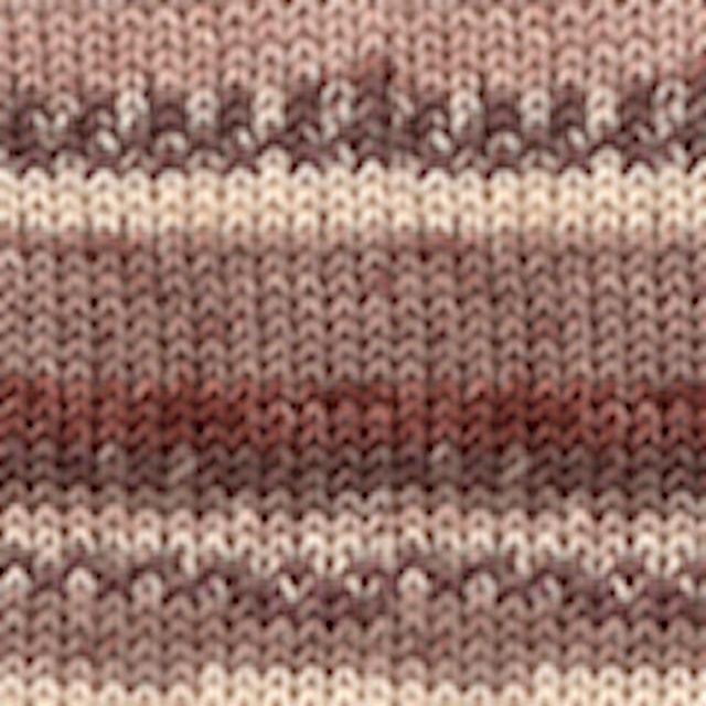 Fabel Print Villasekoitus 50 g 912 soft chocolate Drops