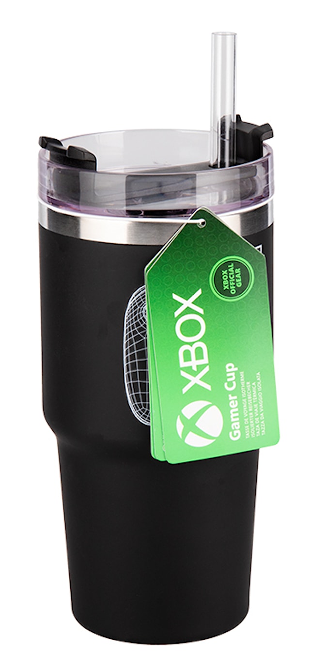 Produktbild 2 för XBOX Gamerkopp, Paladone