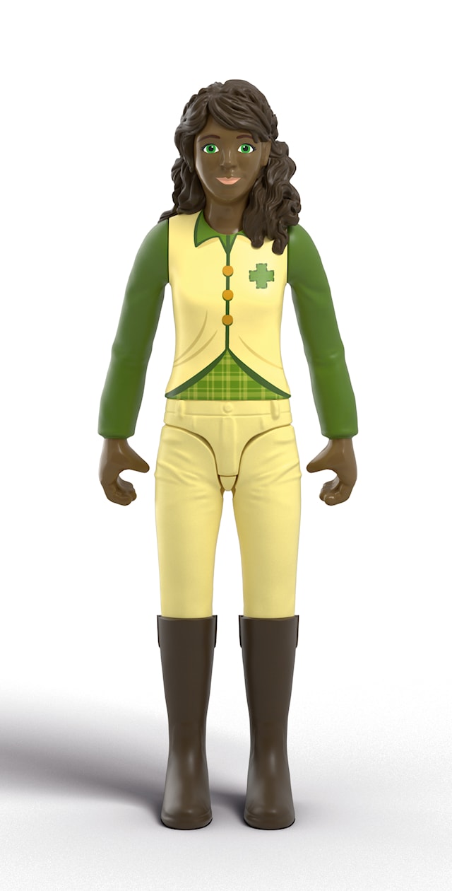 Tuotekuva 3 - Horse Club Sarahs First Aid Schleich