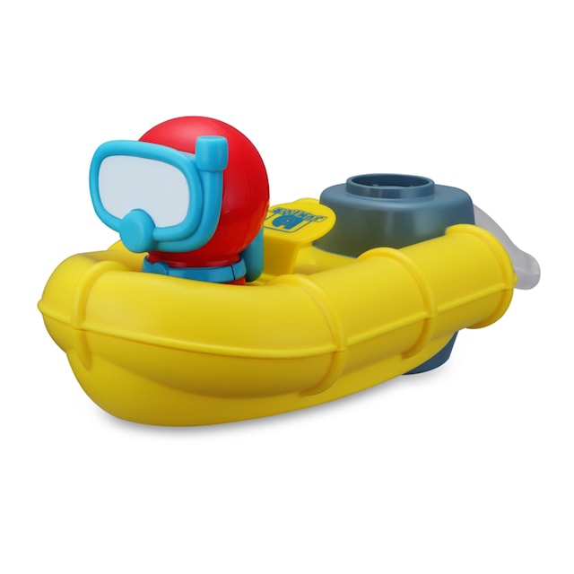 Produktbild 1 för Bb Junior Splash N Play Rescue Raft