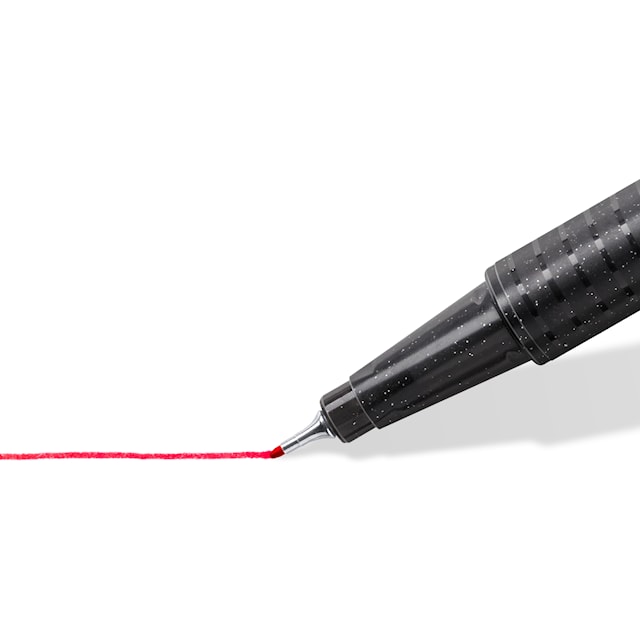 Produktbild 3 för Triplus Fineliner 0,3mm 40-pack Staedtler