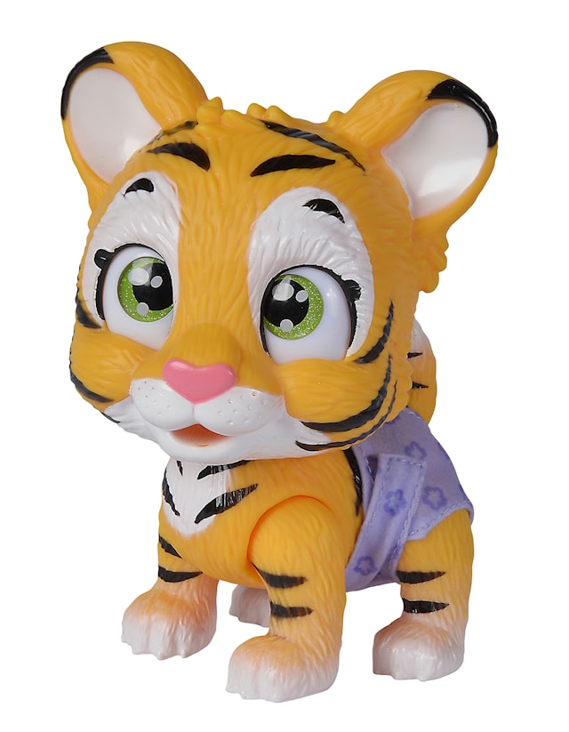 Produktbild 5 för Pamper Petz Tiger