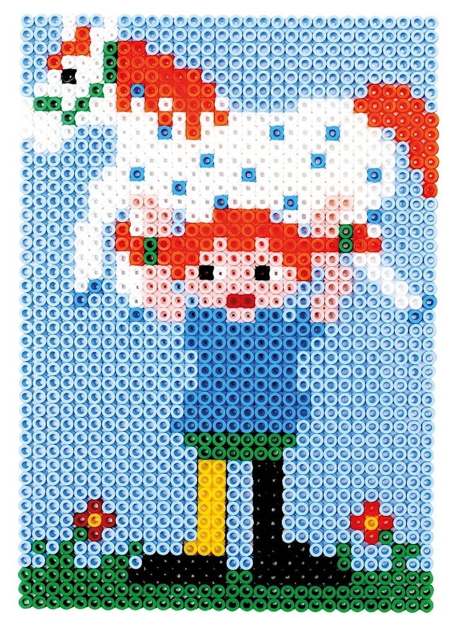 Tuotekuva 1 - Pippi helmisetti Mickiltä