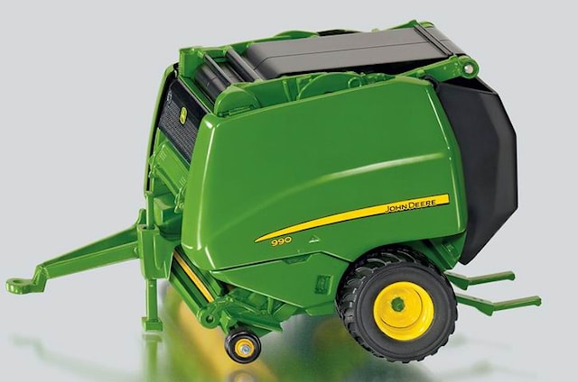 Siku Ballpresse J. Deere 1:32