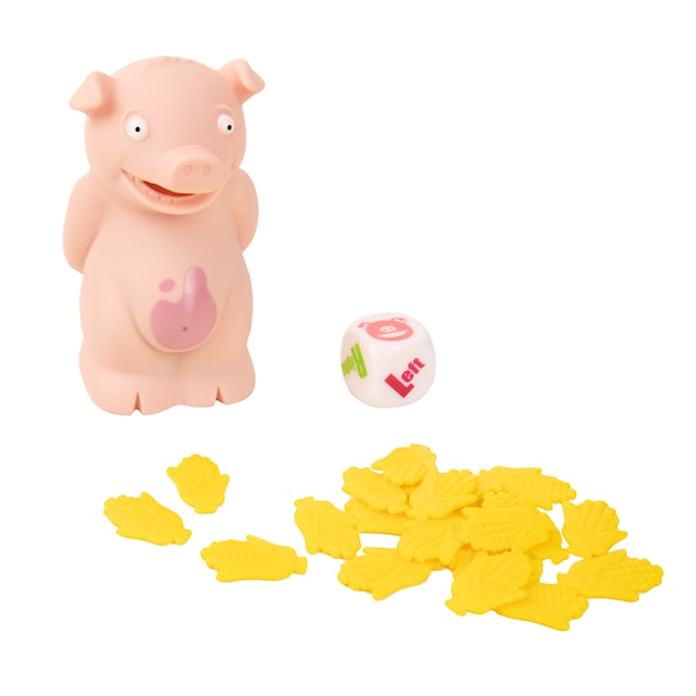 Produktbild 2 för Stinky Pig, Peliko (SE/NO/FI/DK)