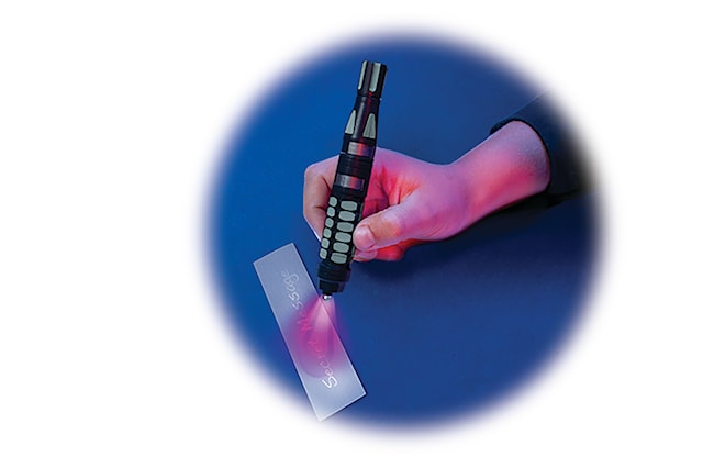 Produktbild 6 för Night Ops Kit SpyX