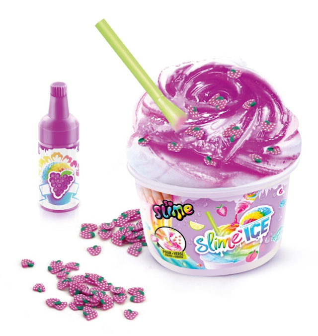 Tuotekuva 2 - Jäätelökulho So Slime